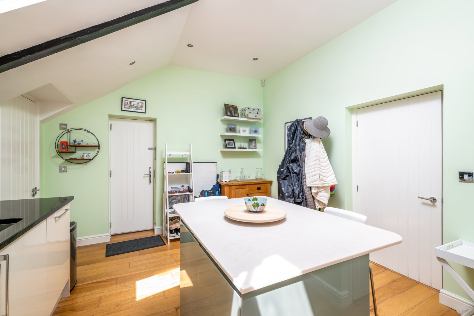Semi Detached House in Aylesbury