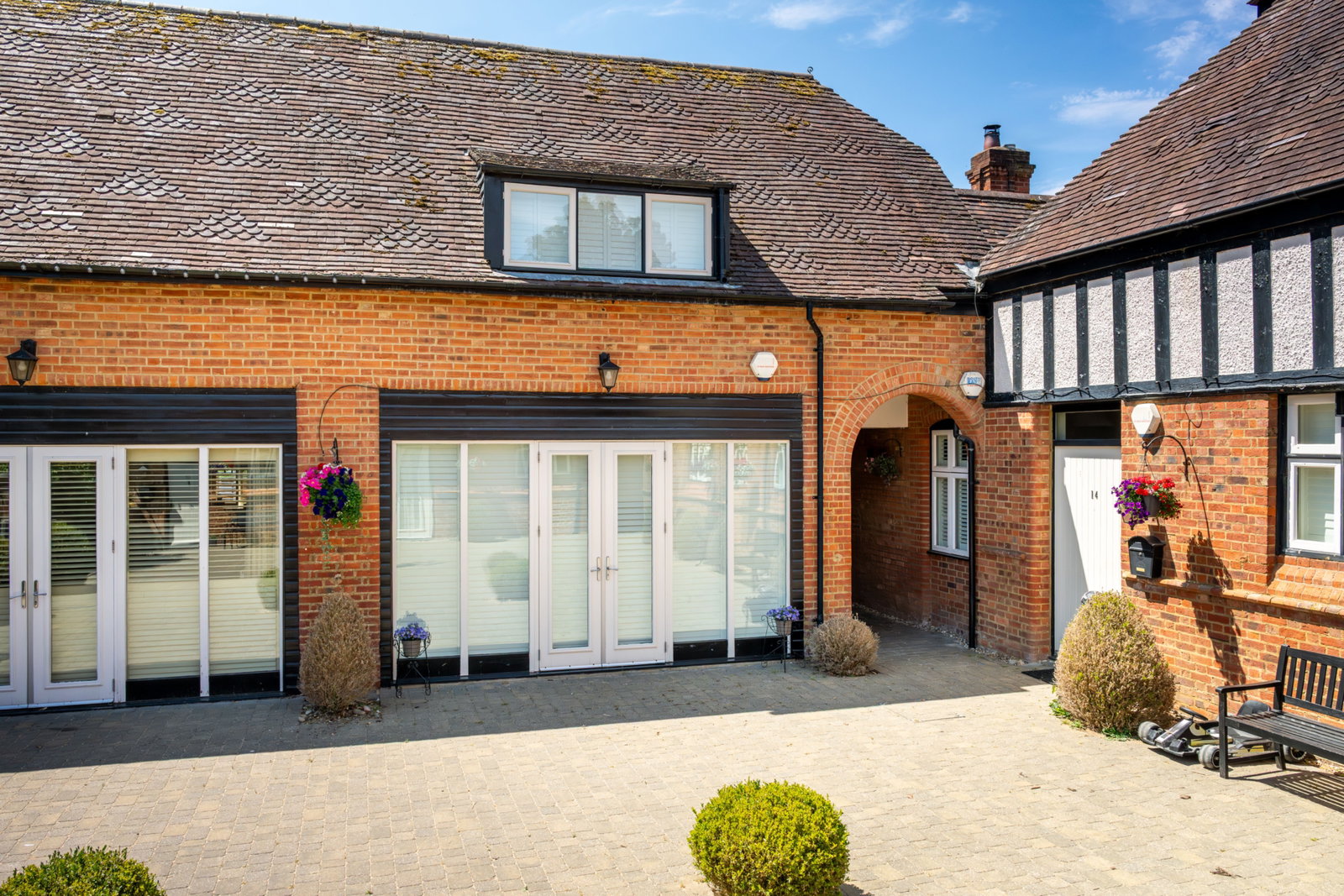 Semi Detached House in Aylesbury