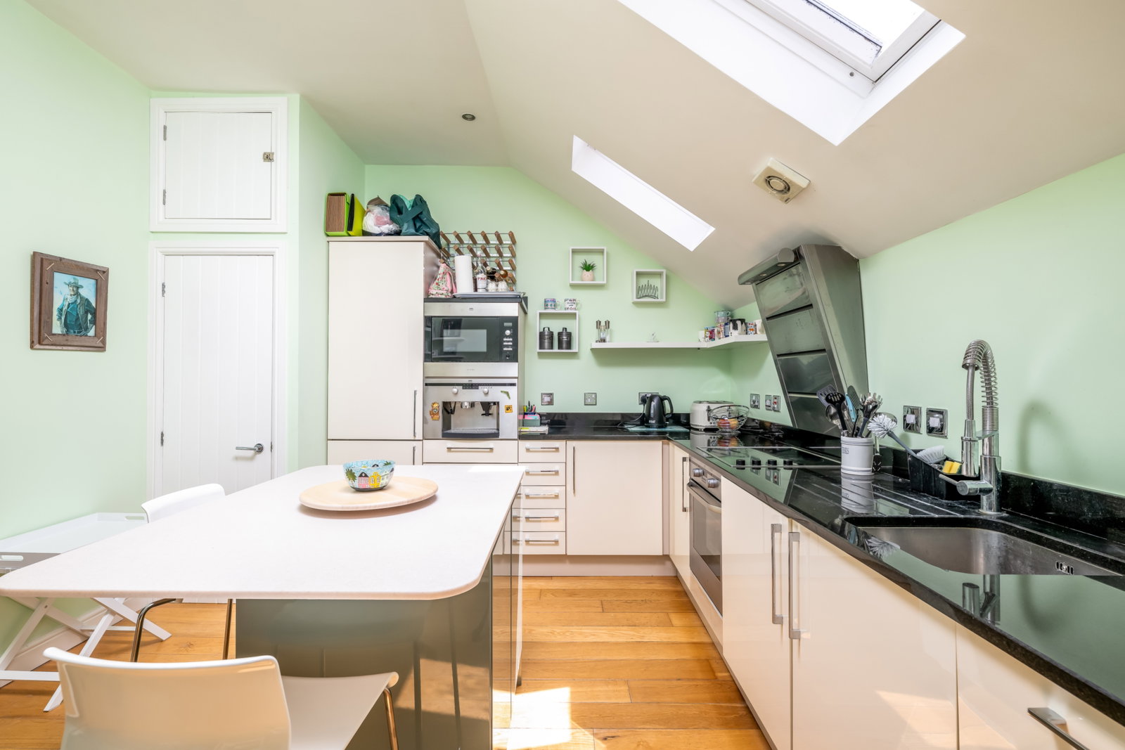 Semi Detached House in Aylesbury