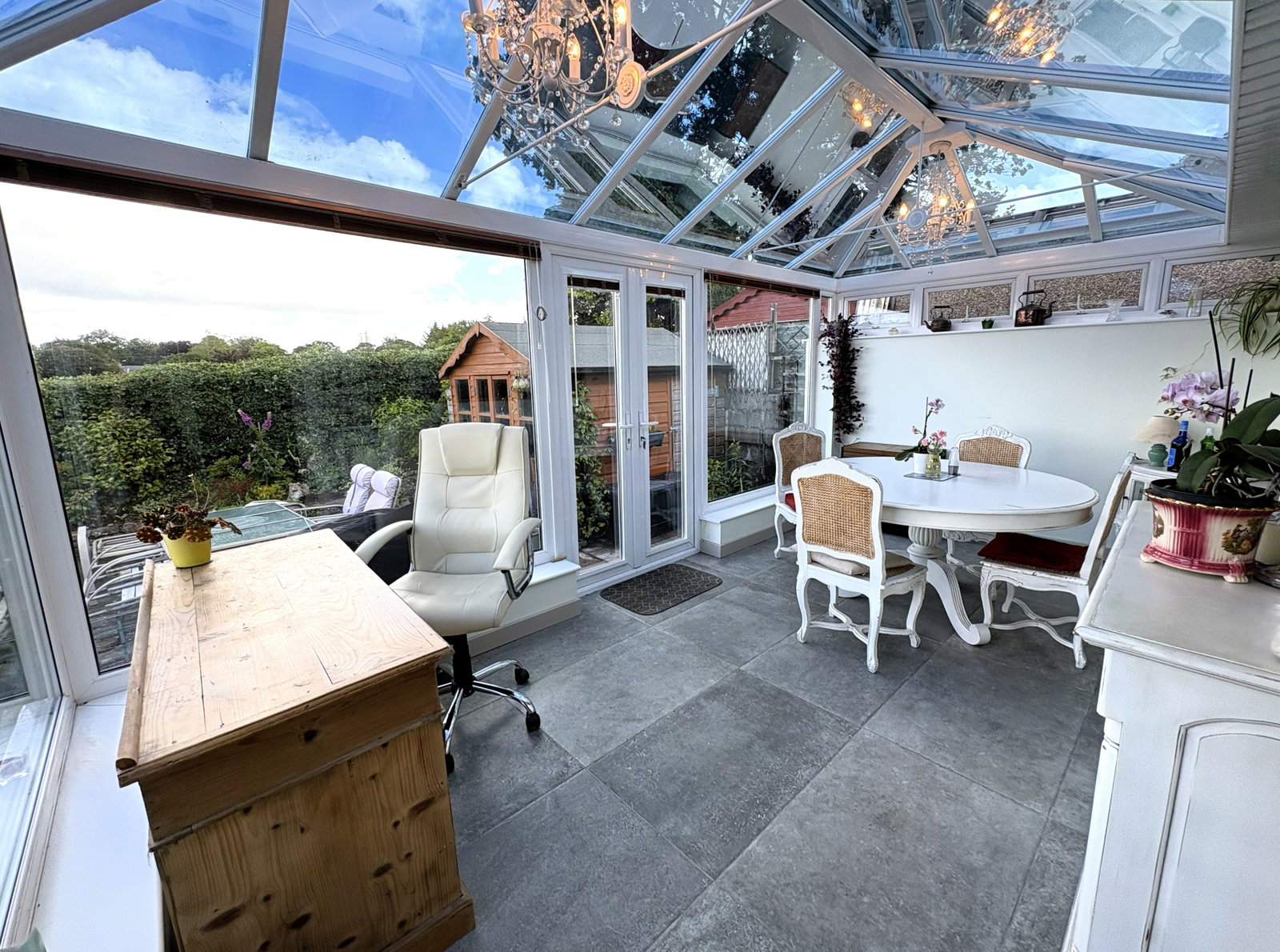 Bungalow in Tavistock