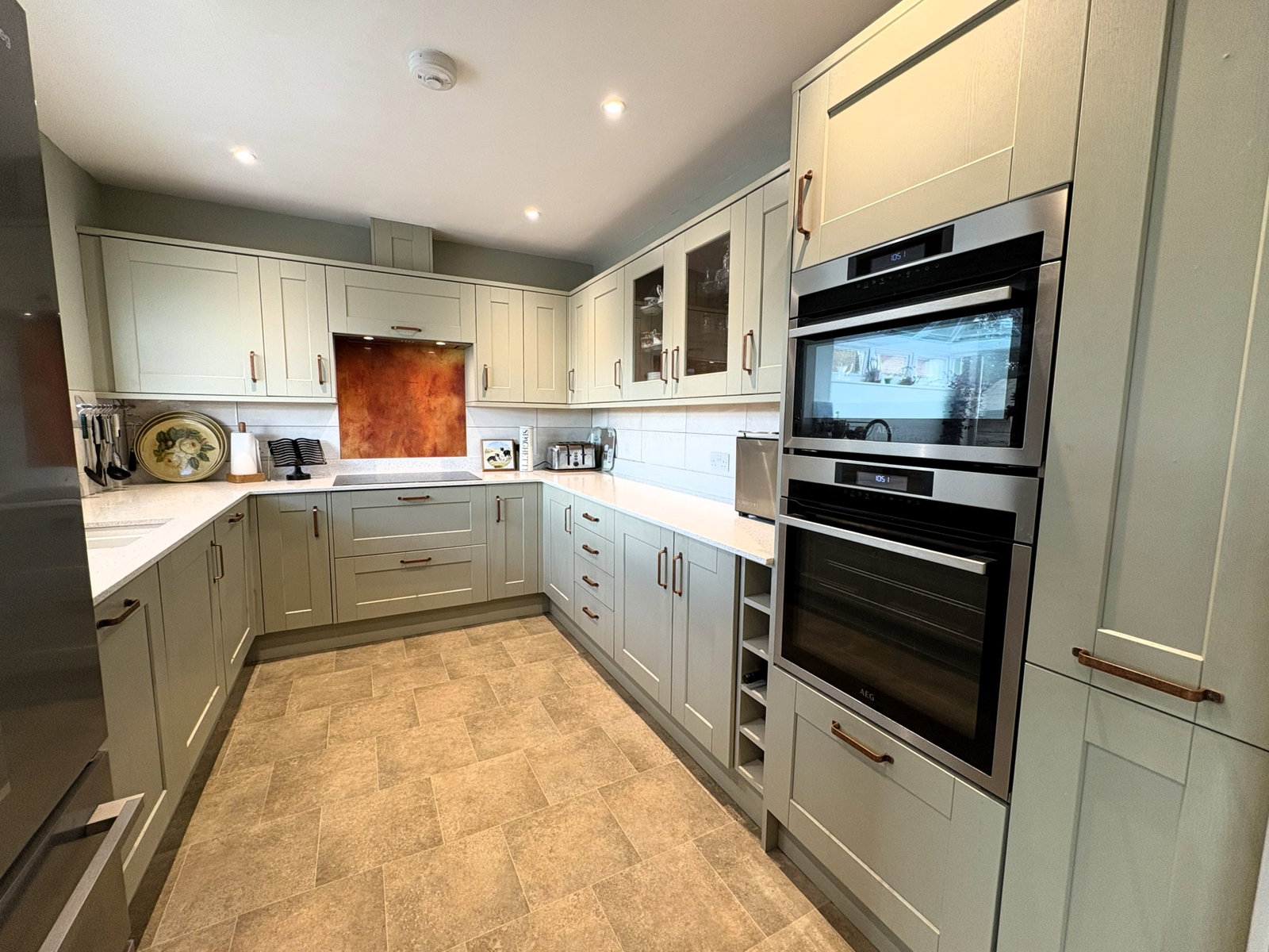 Bungalow in Tavistock