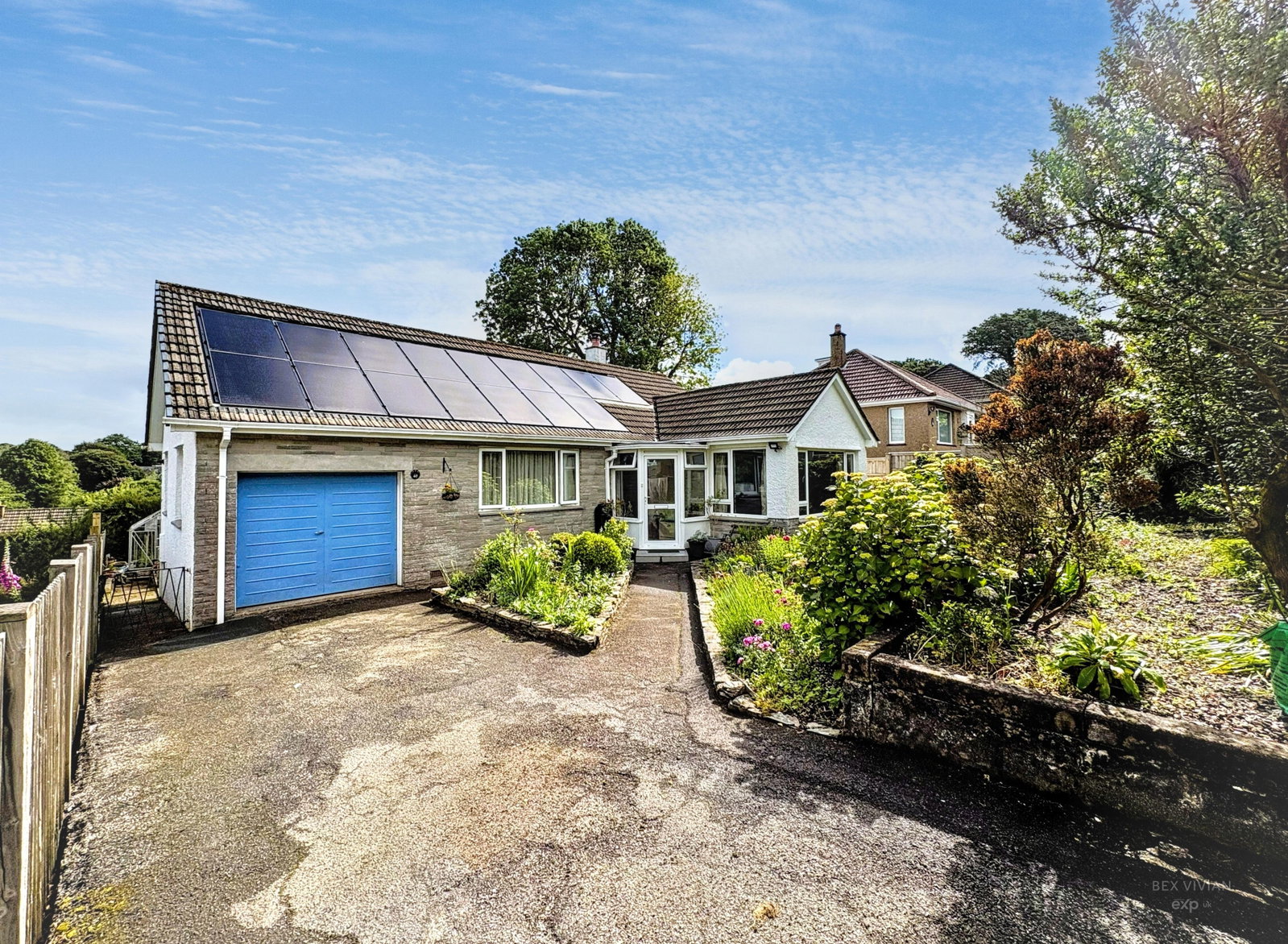 Bungalow in Tavistock