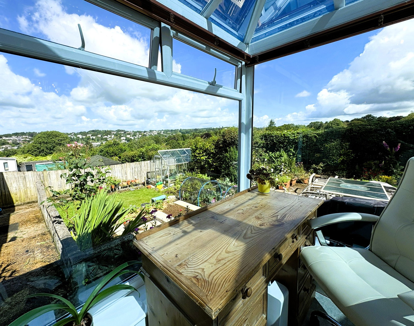Bungalow in Tavistock