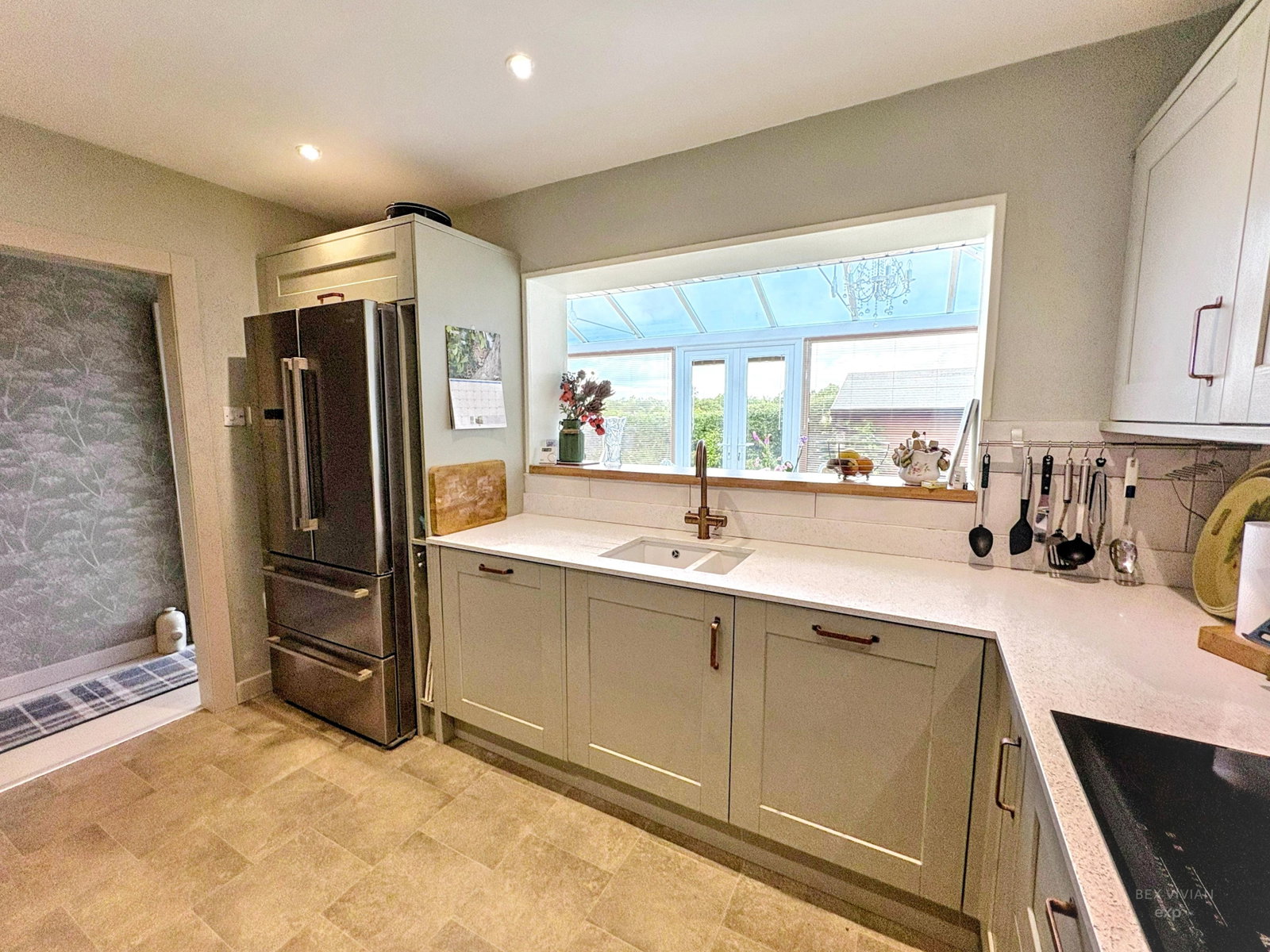 Bungalow in Tavistock