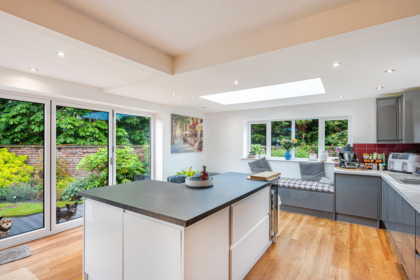 Semi Detached House in Grantham