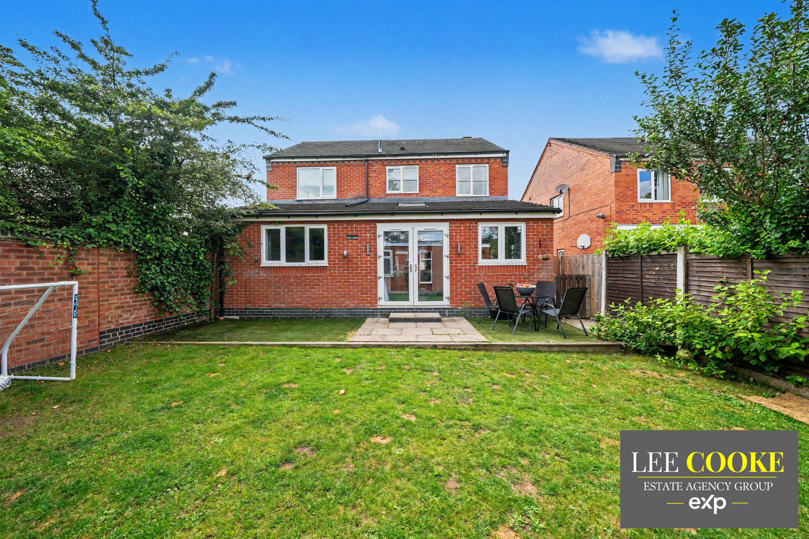 Detached House in Cannock