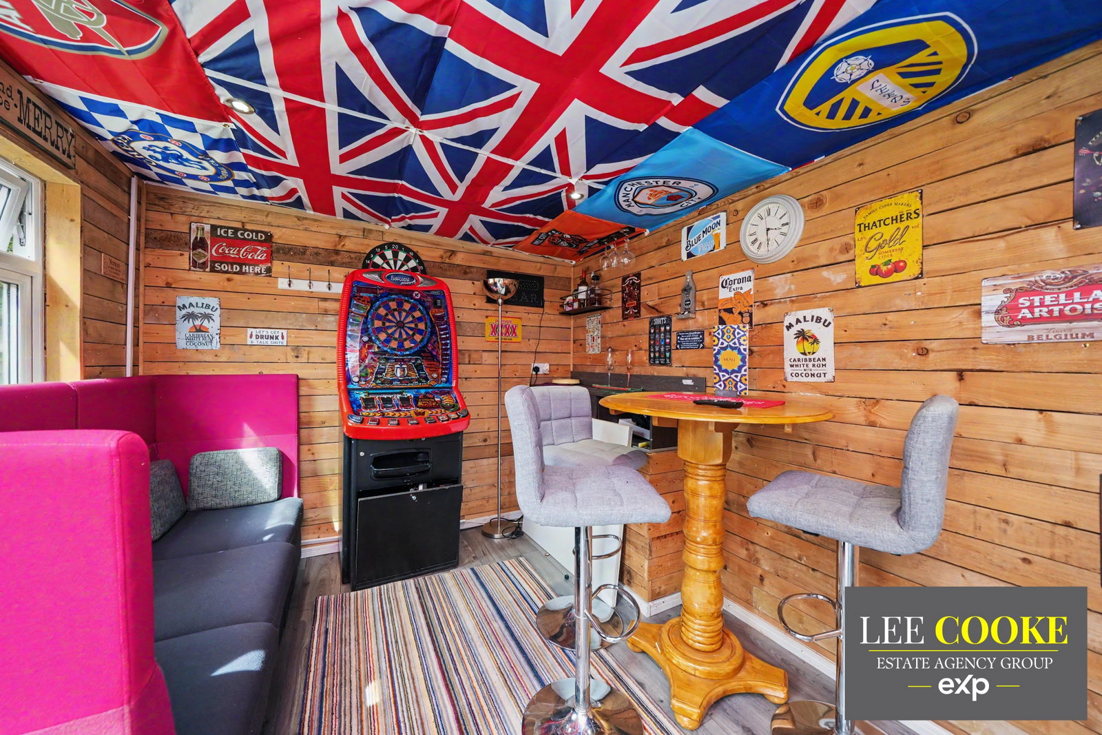 Detached House in Cannock
