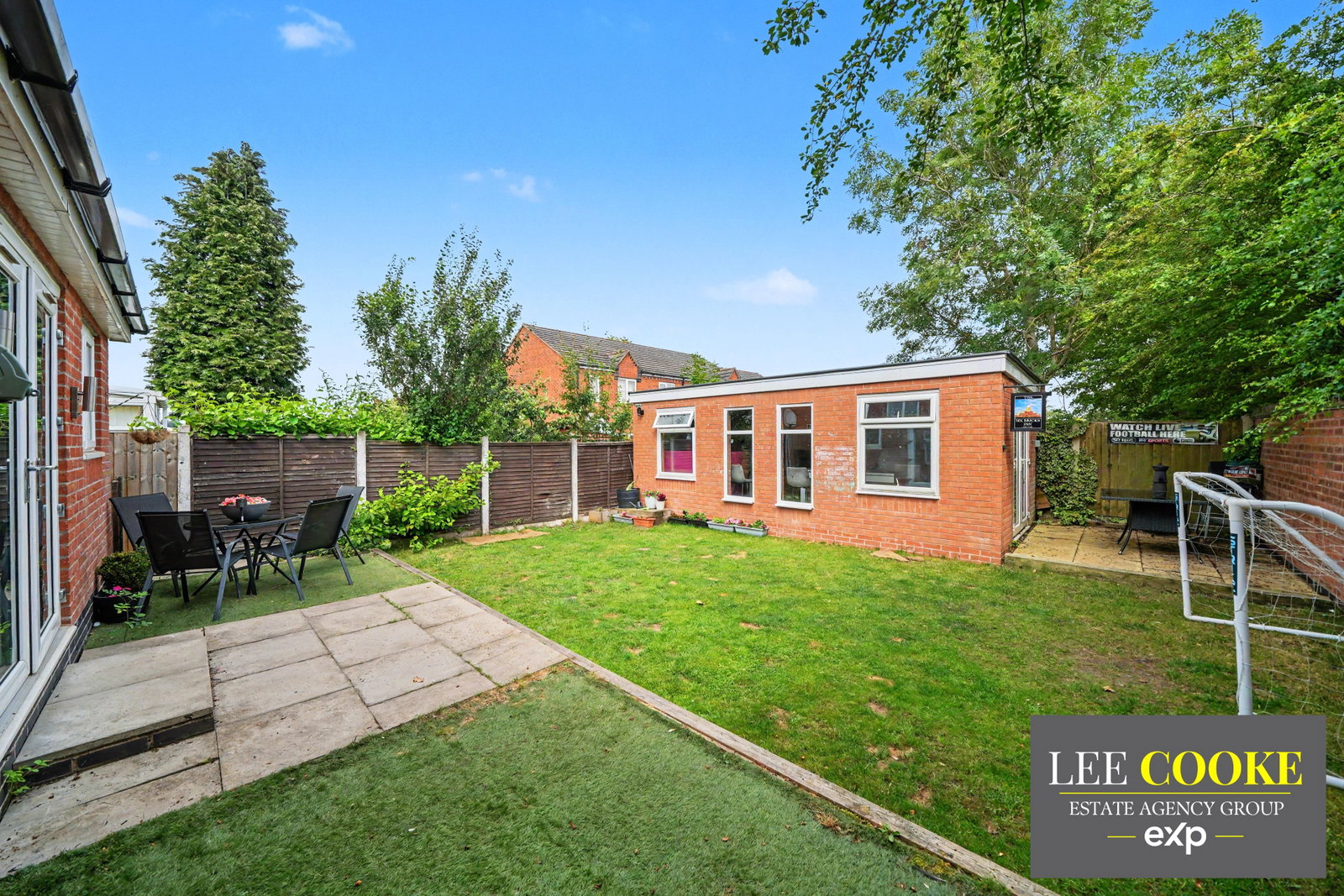 Detached House in Cannock