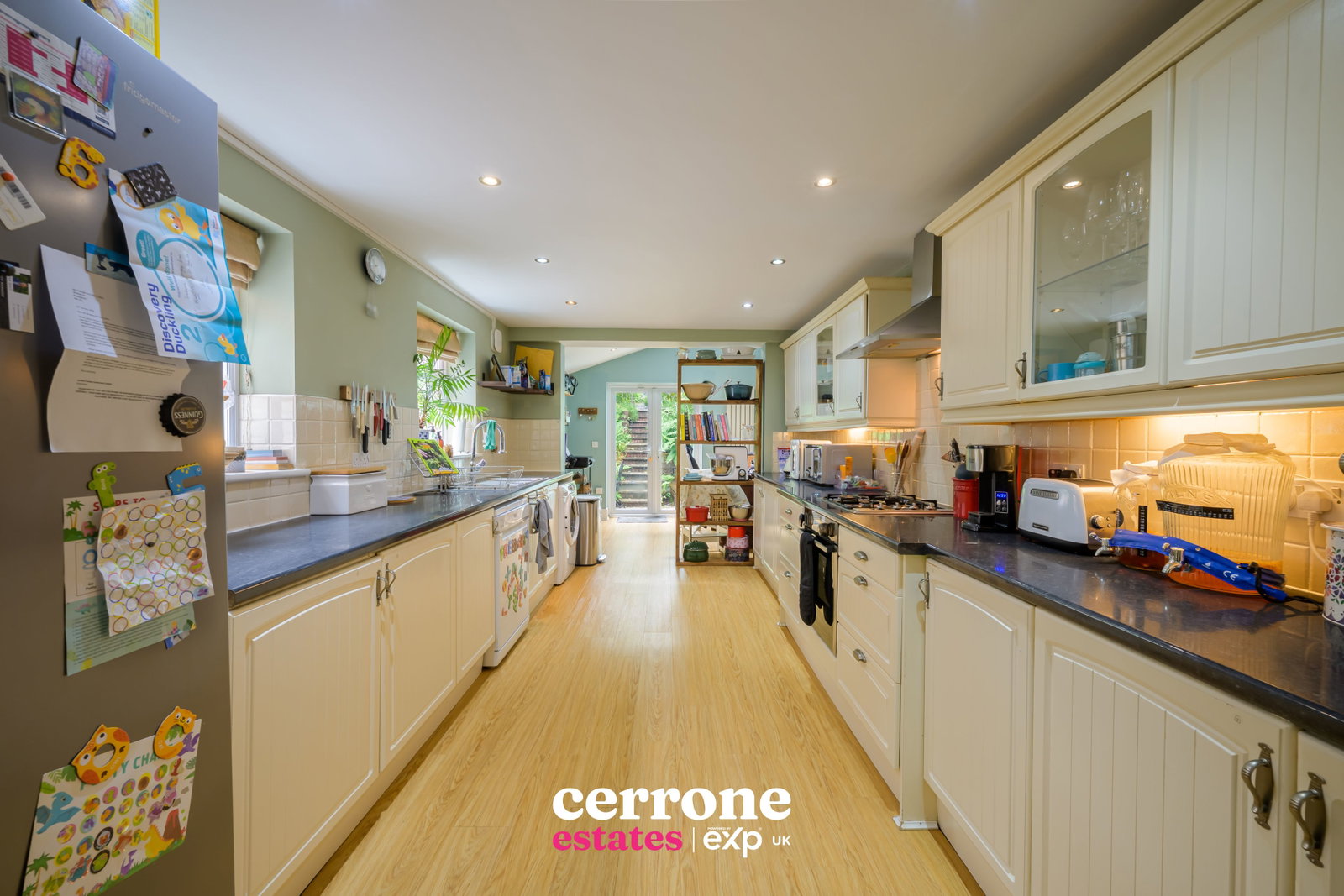 Semi Detached House in Bromsgrove