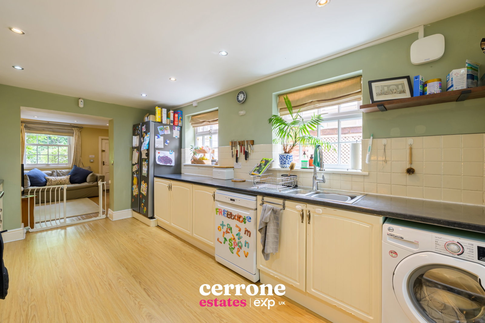 Semi Detached House in Bromsgrove