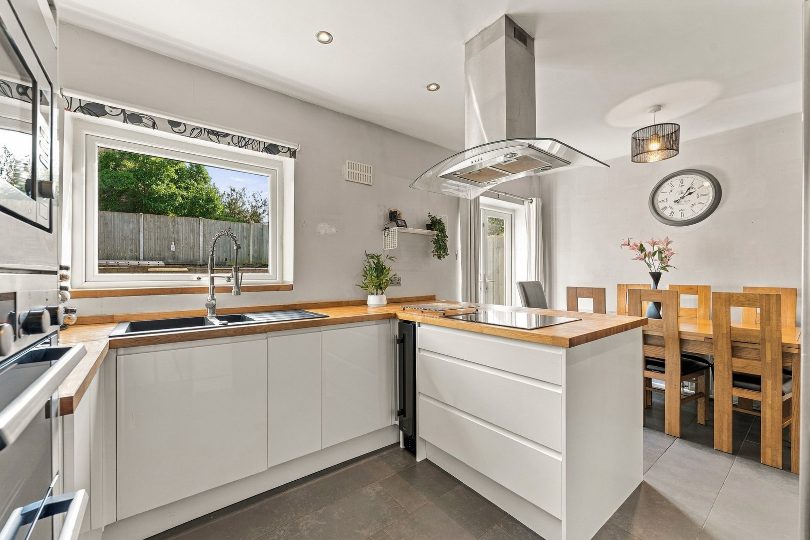 Link Detached House for sale in Macclesfield, Grangelands, Macclesfield, 1012 m²