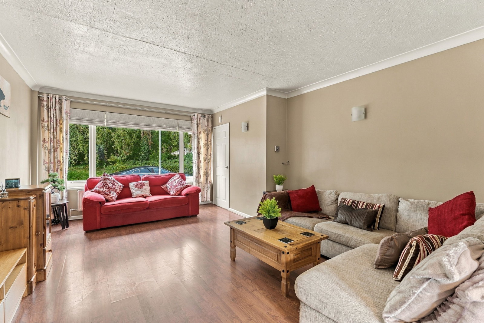 Link Detached House for sale in Macclesfield, Grangelands, Macclesfield, 1012 m²