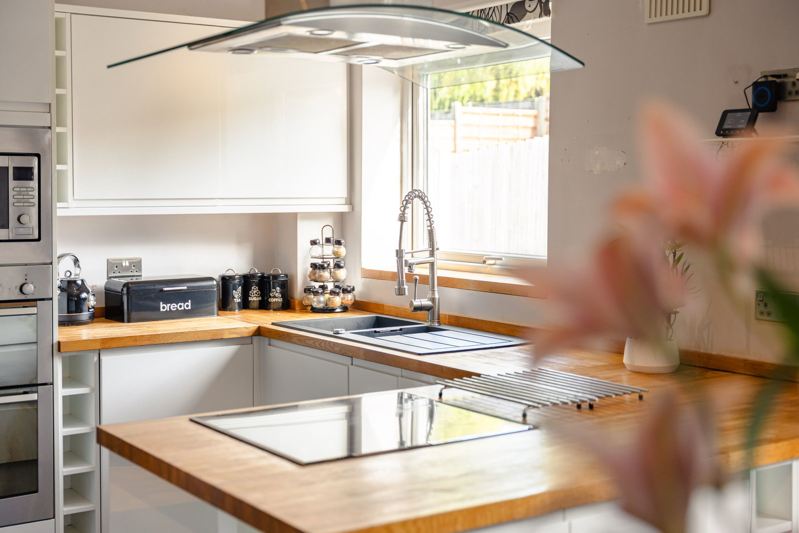 Link Detached House for sale in Macclesfield, Grangelands, Macclesfield, 1012 m²