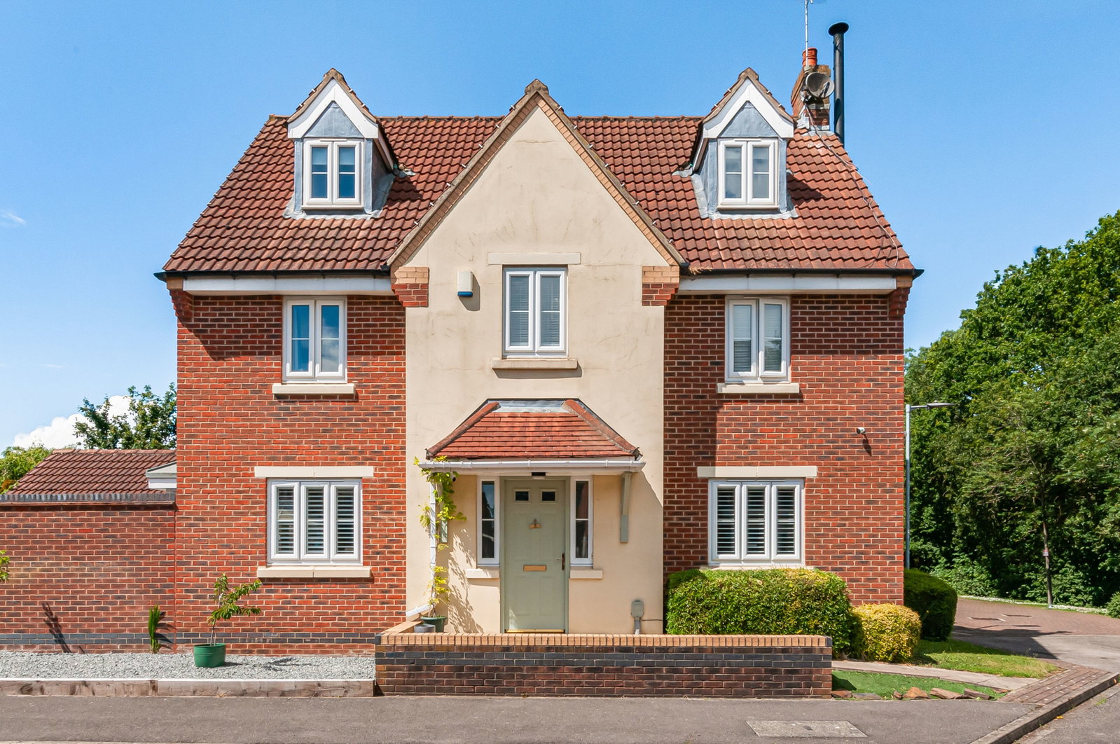 Detached House in Hull