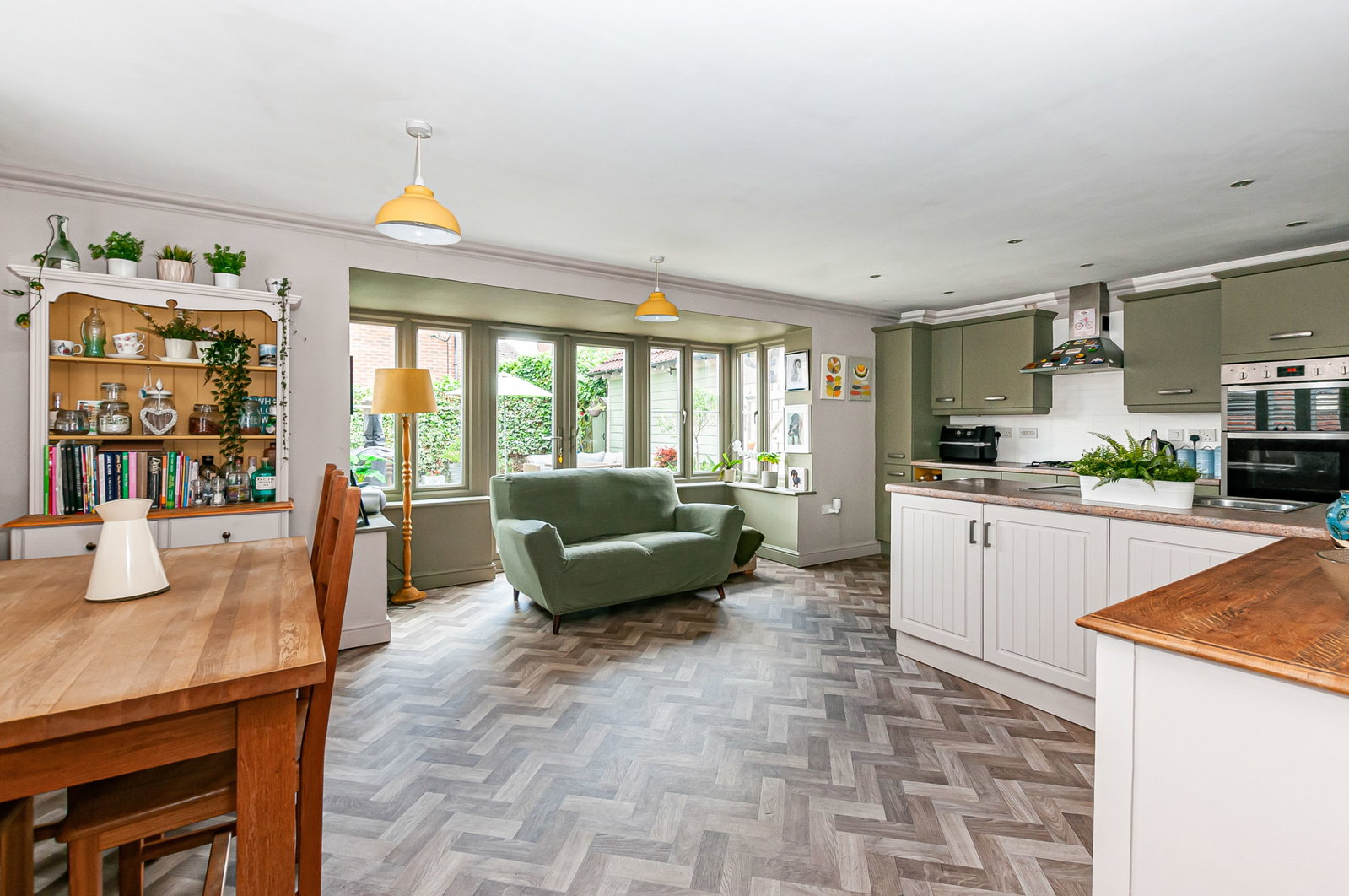 Detached House in Hull