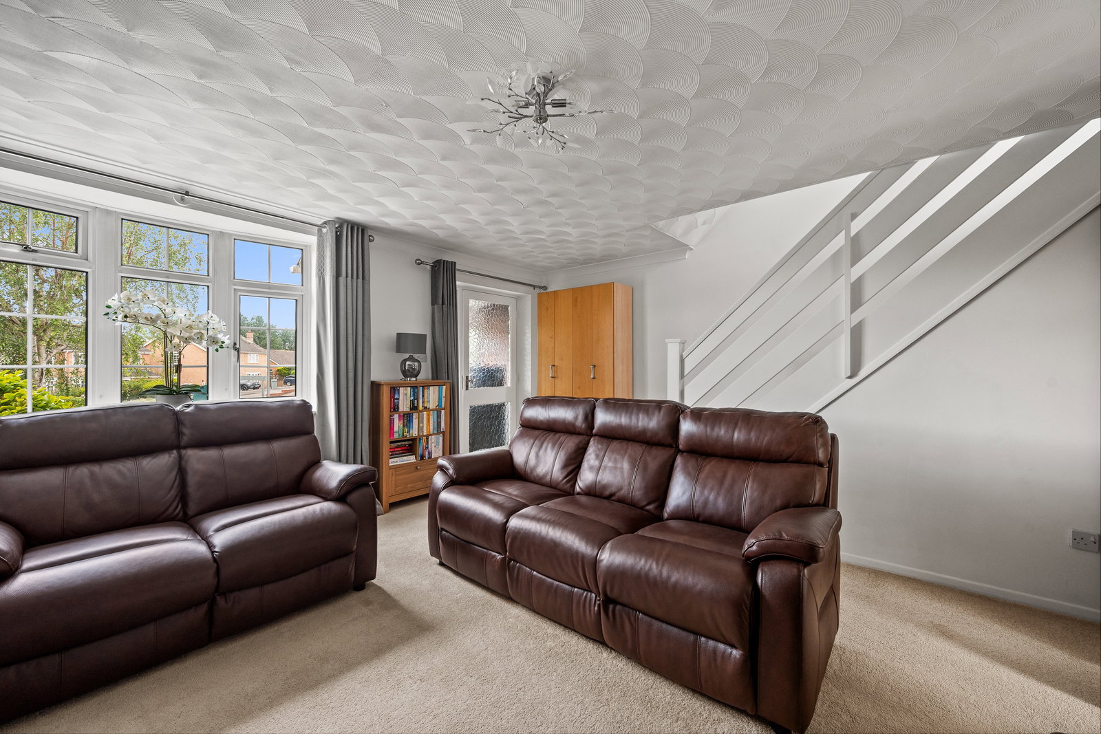Semi Detached House in Grantham