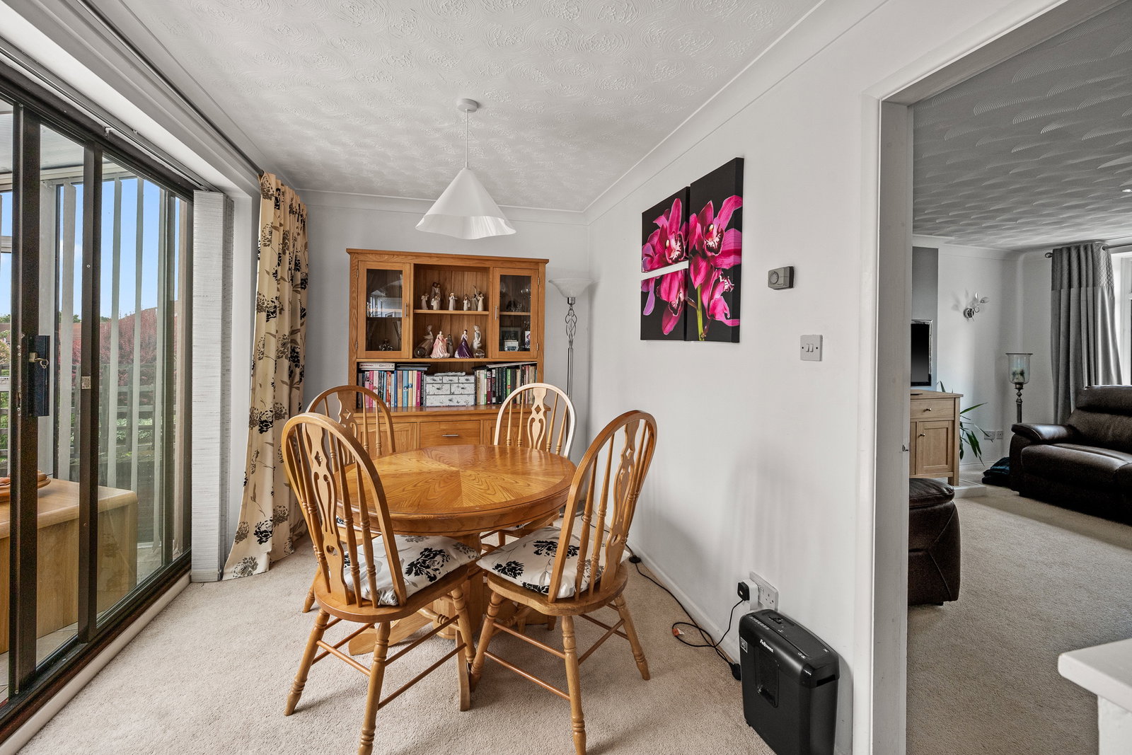 Semi Detached House in Grantham