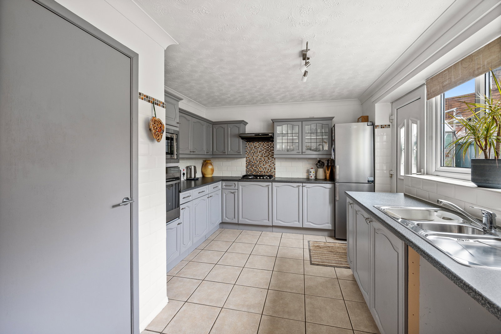 Semi Detached House in Grantham