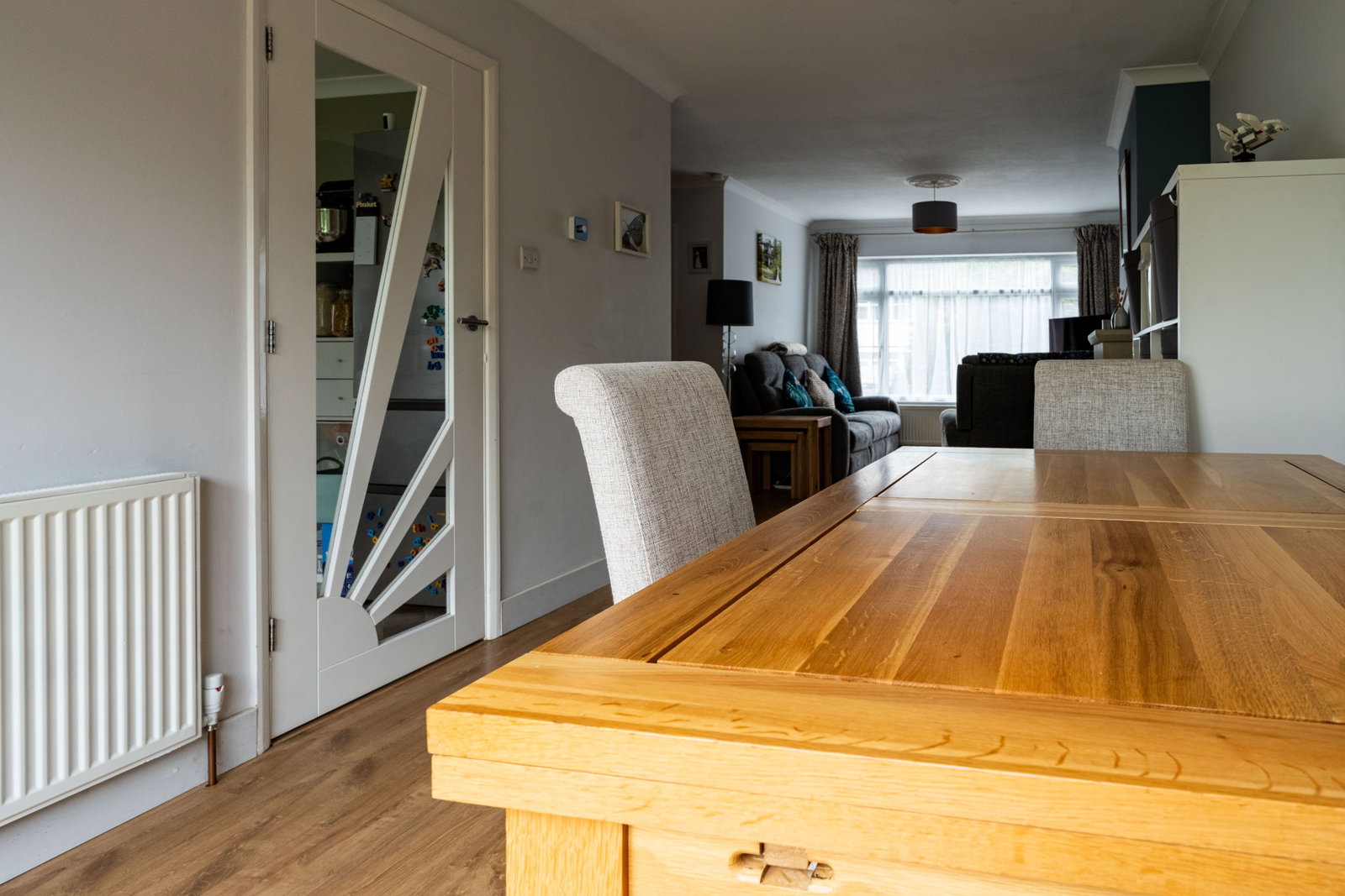 Semi Detached House in Buntingford