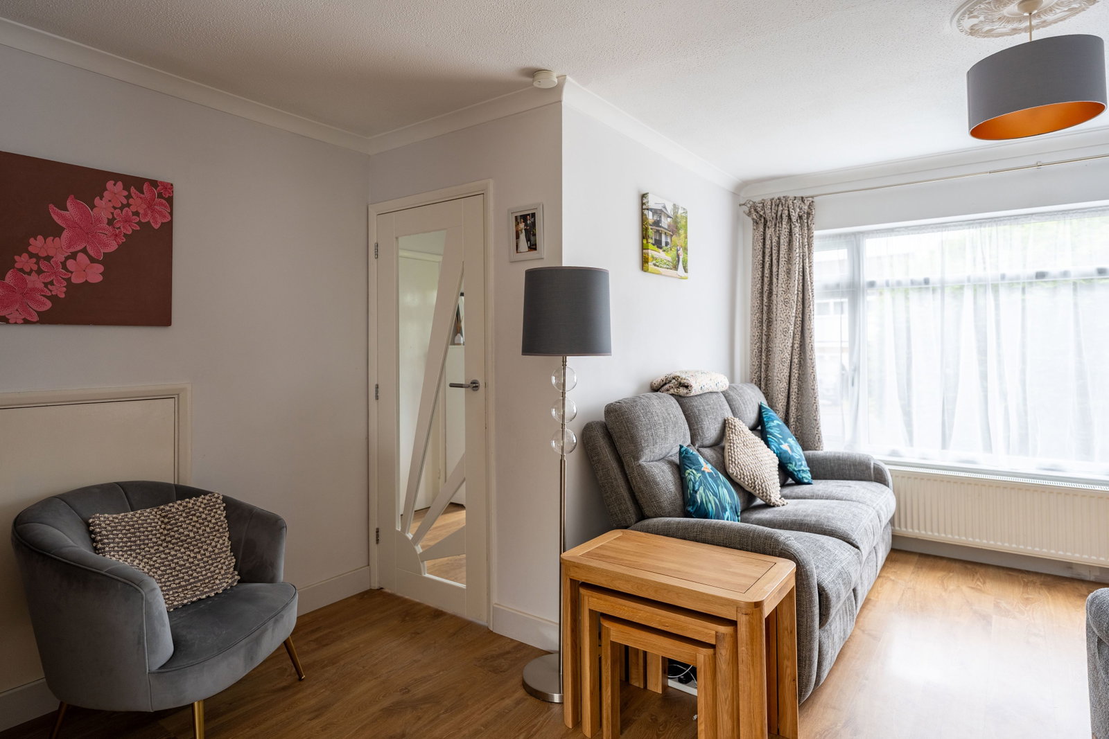 Semi Detached House in Buntingford