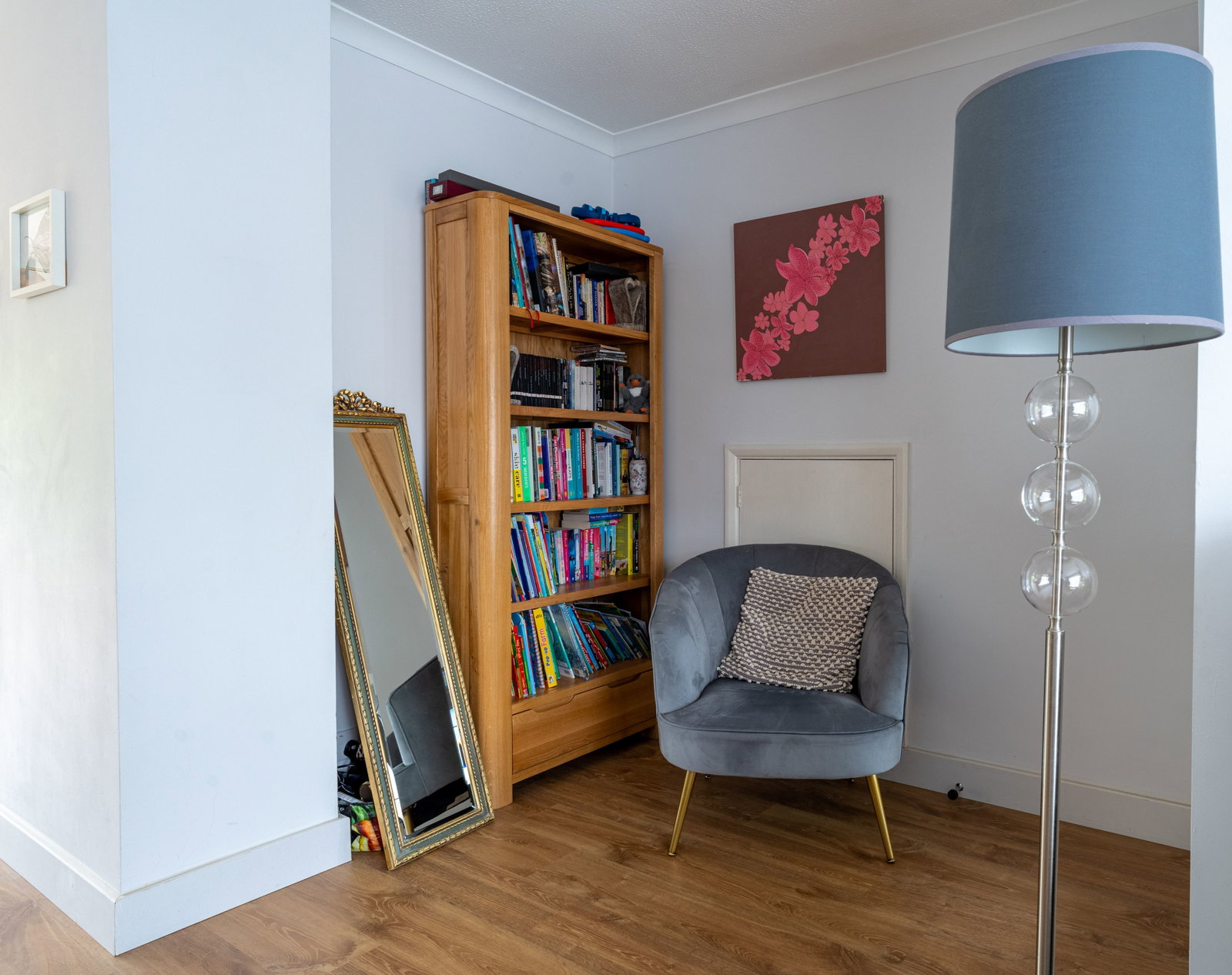 Semi Detached House in Buntingford