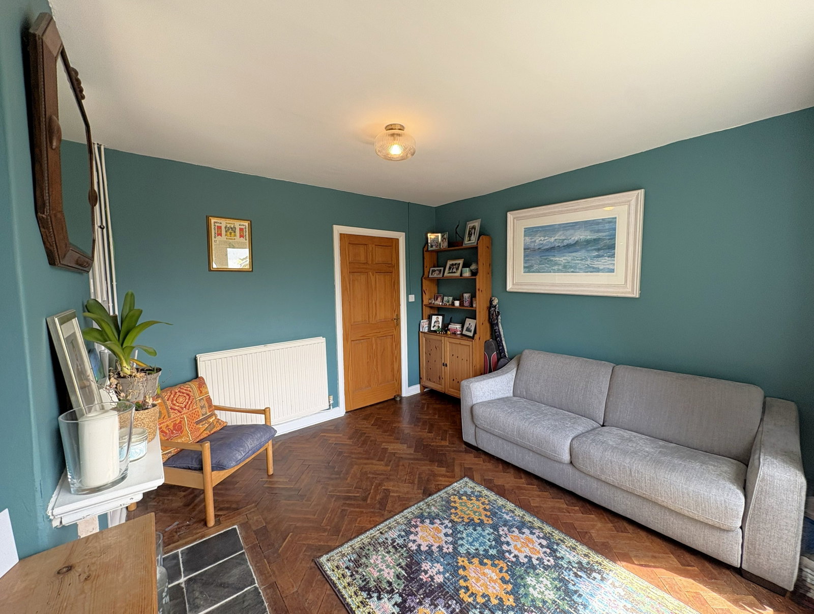 Detached House in Tavistock