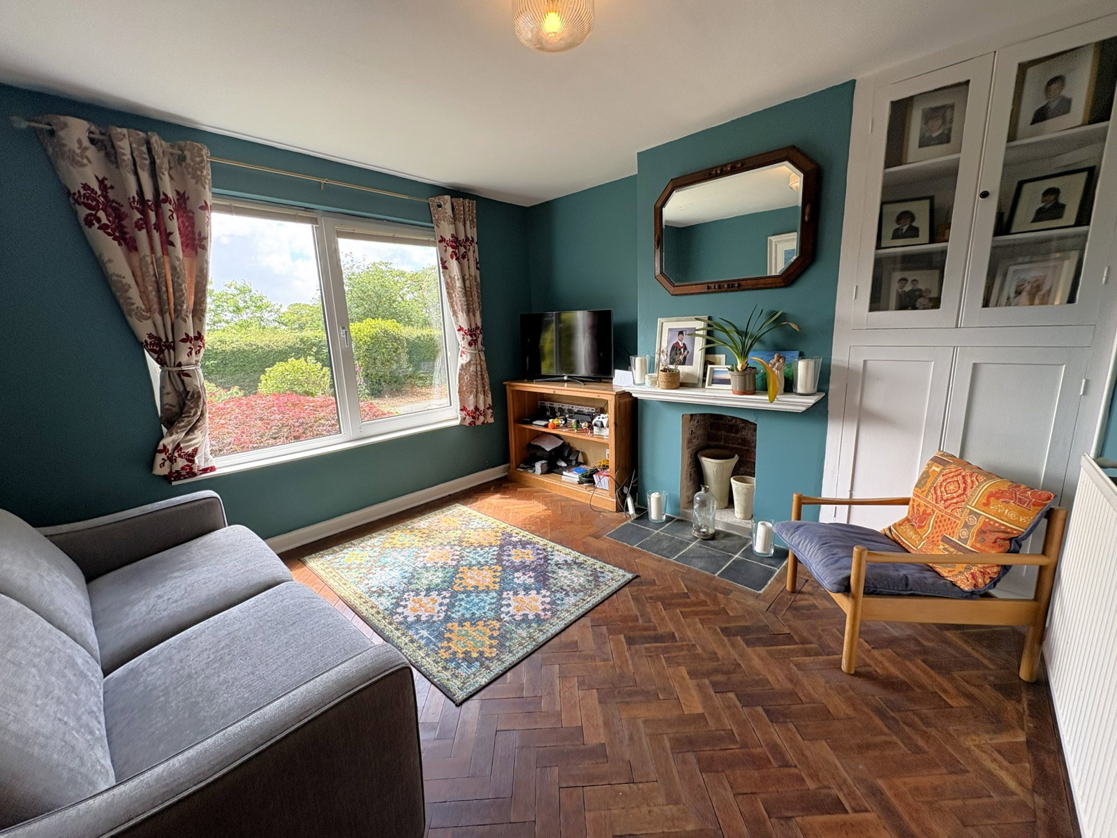 Detached House in Tavistock