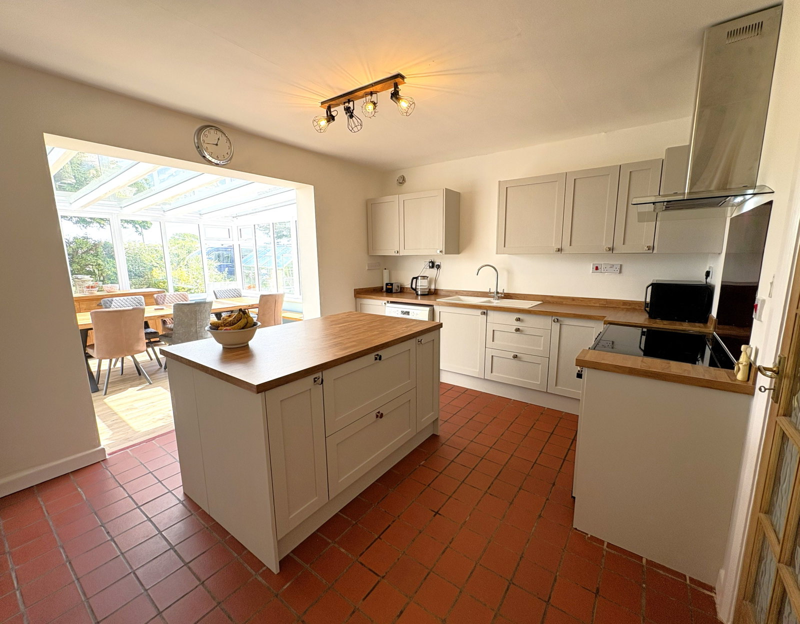Detached House in Tavistock