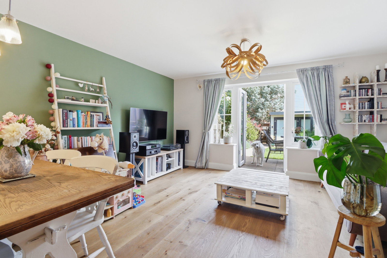 Terraced House in Orpington