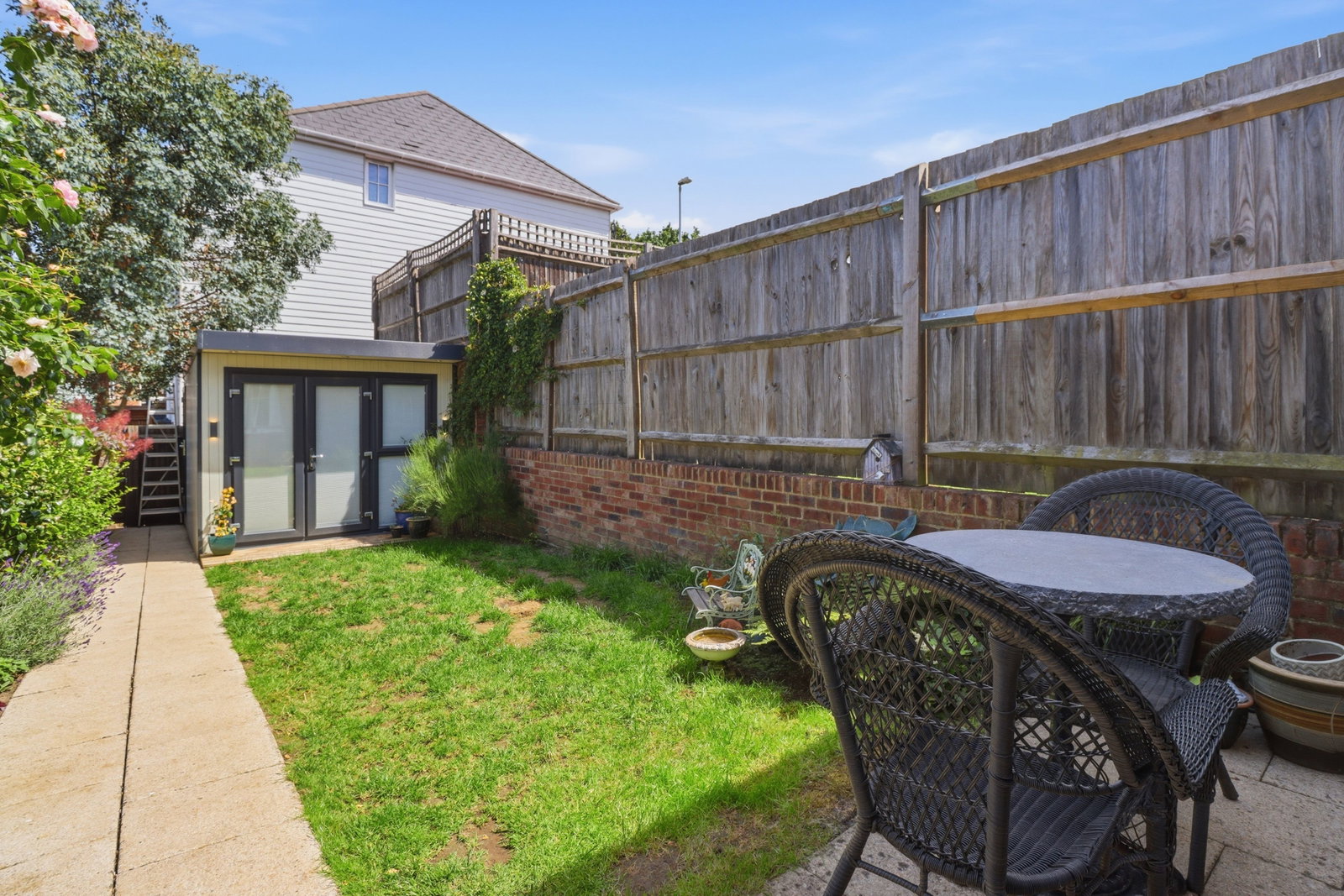 Terraced House in Orpington