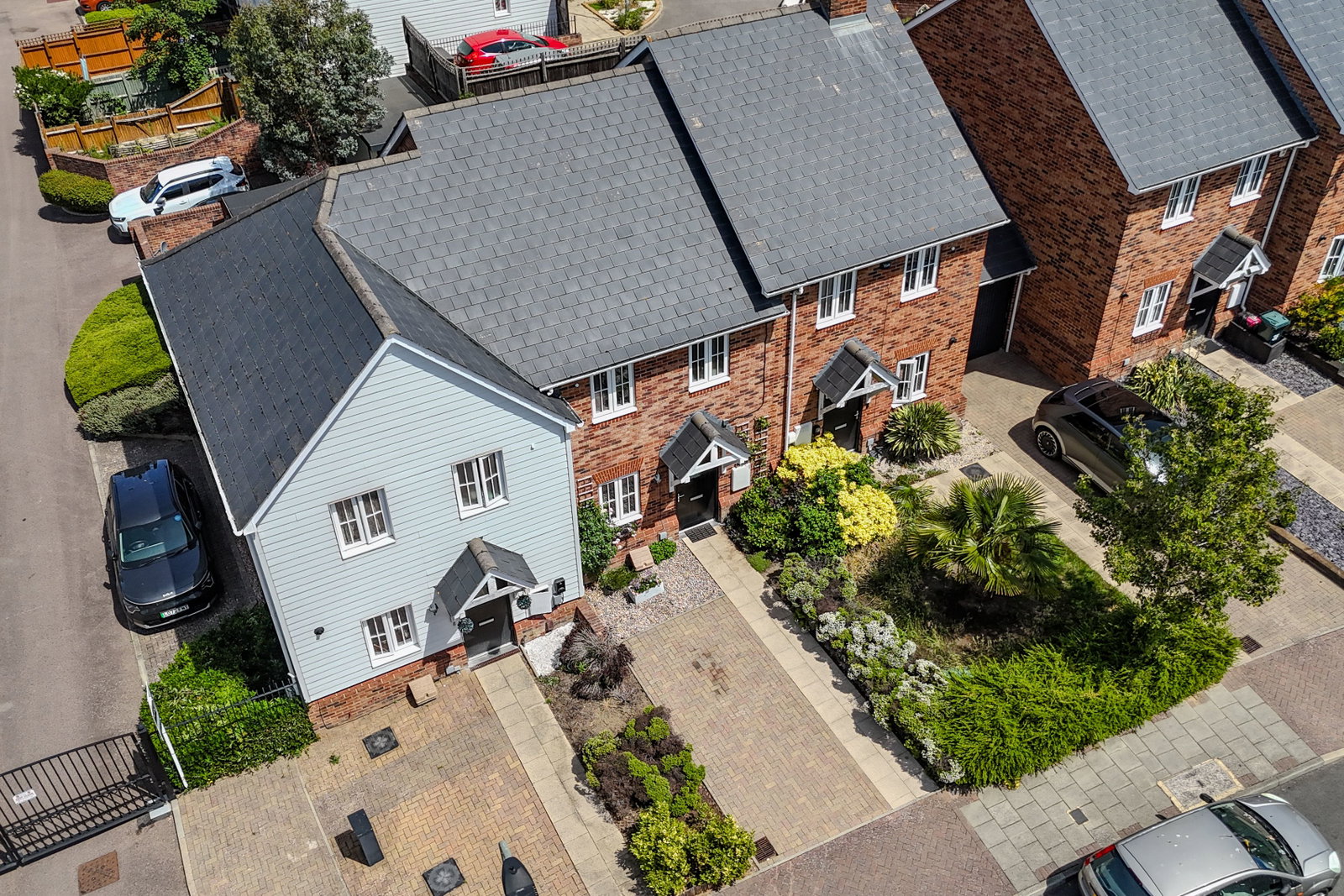 Terraced House in Orpington