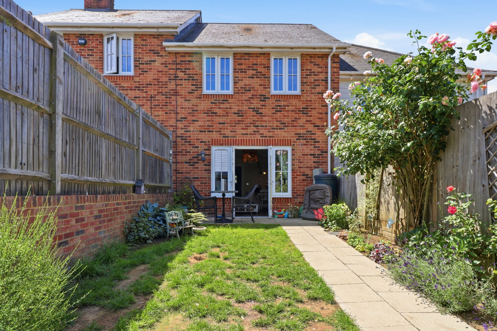 Terraced House in Orpington