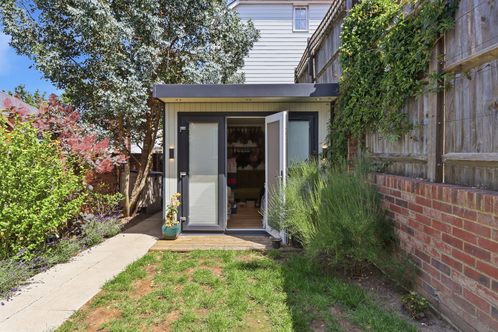 Terraced House in Orpington