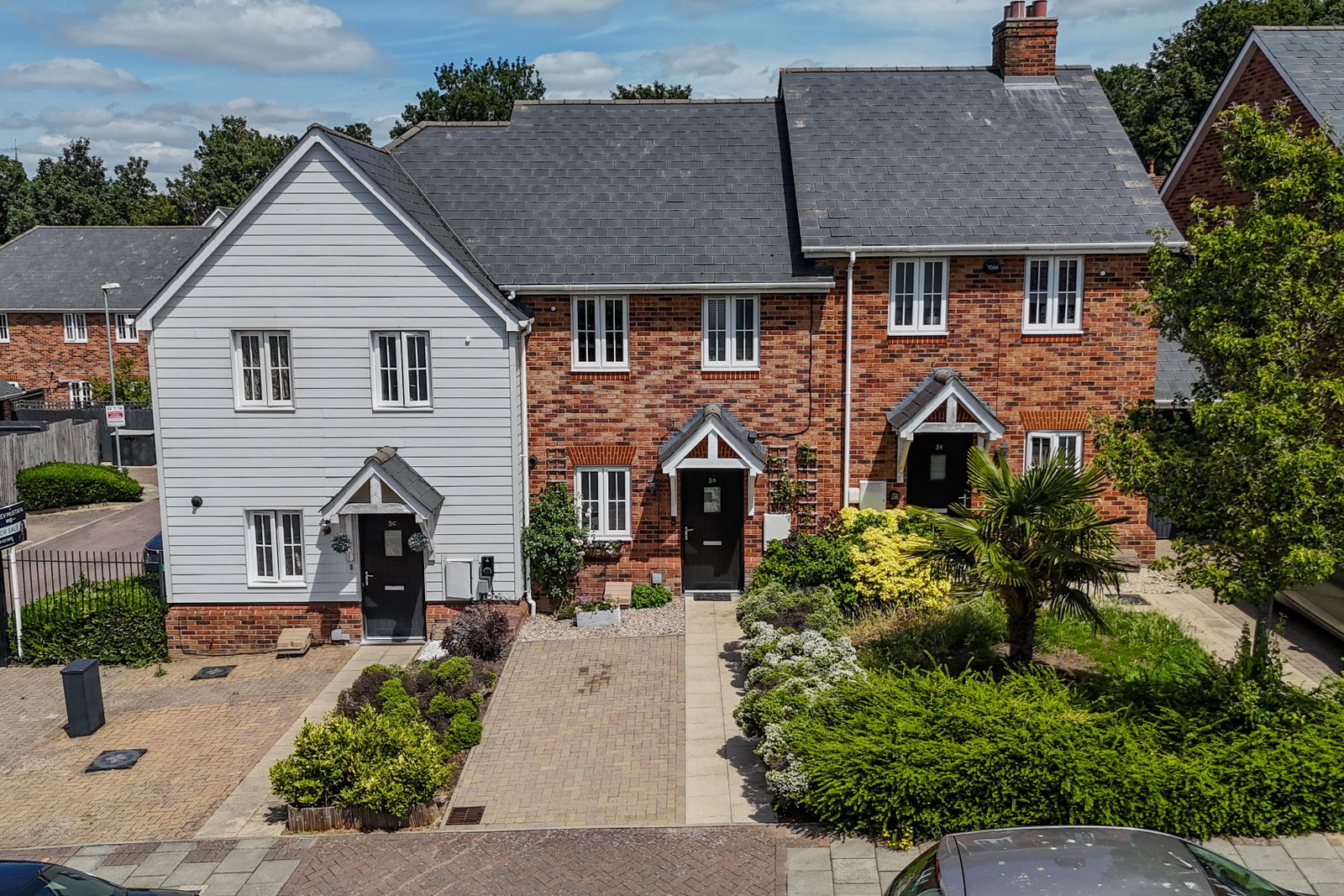 Terraced House in Orpington