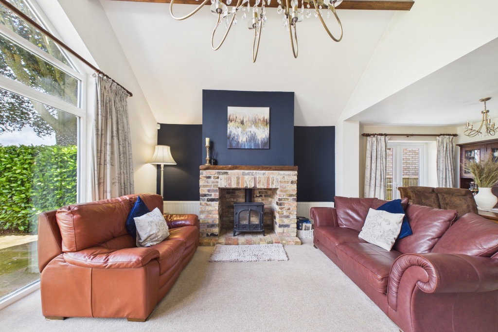 Detached House in Lincoln