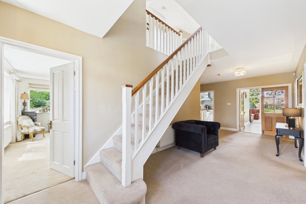Detached House in Lincoln