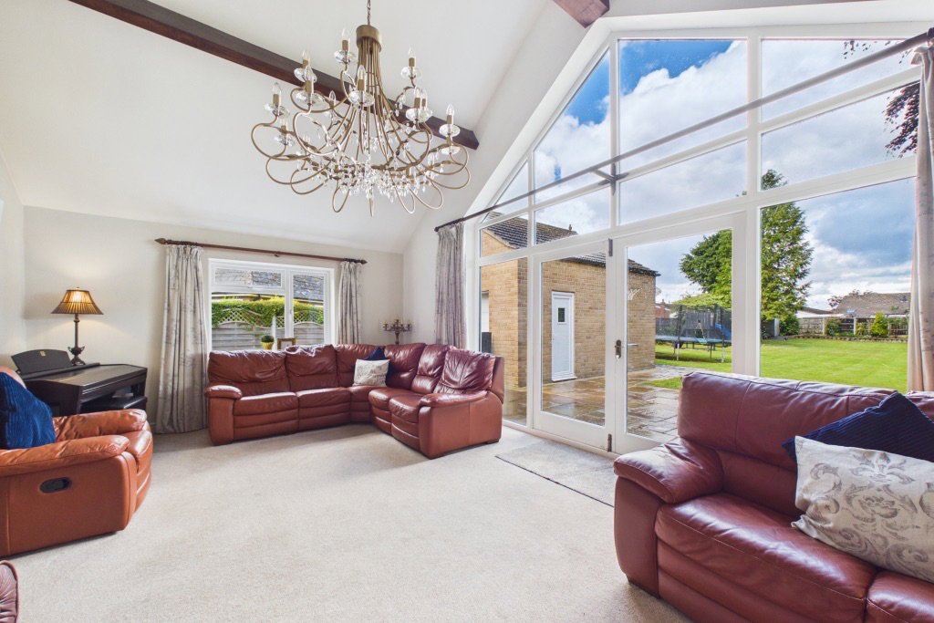 Detached House in Lincoln