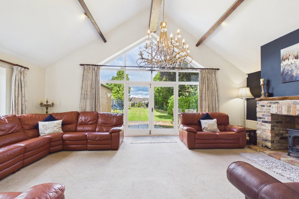 Detached House in Lincoln