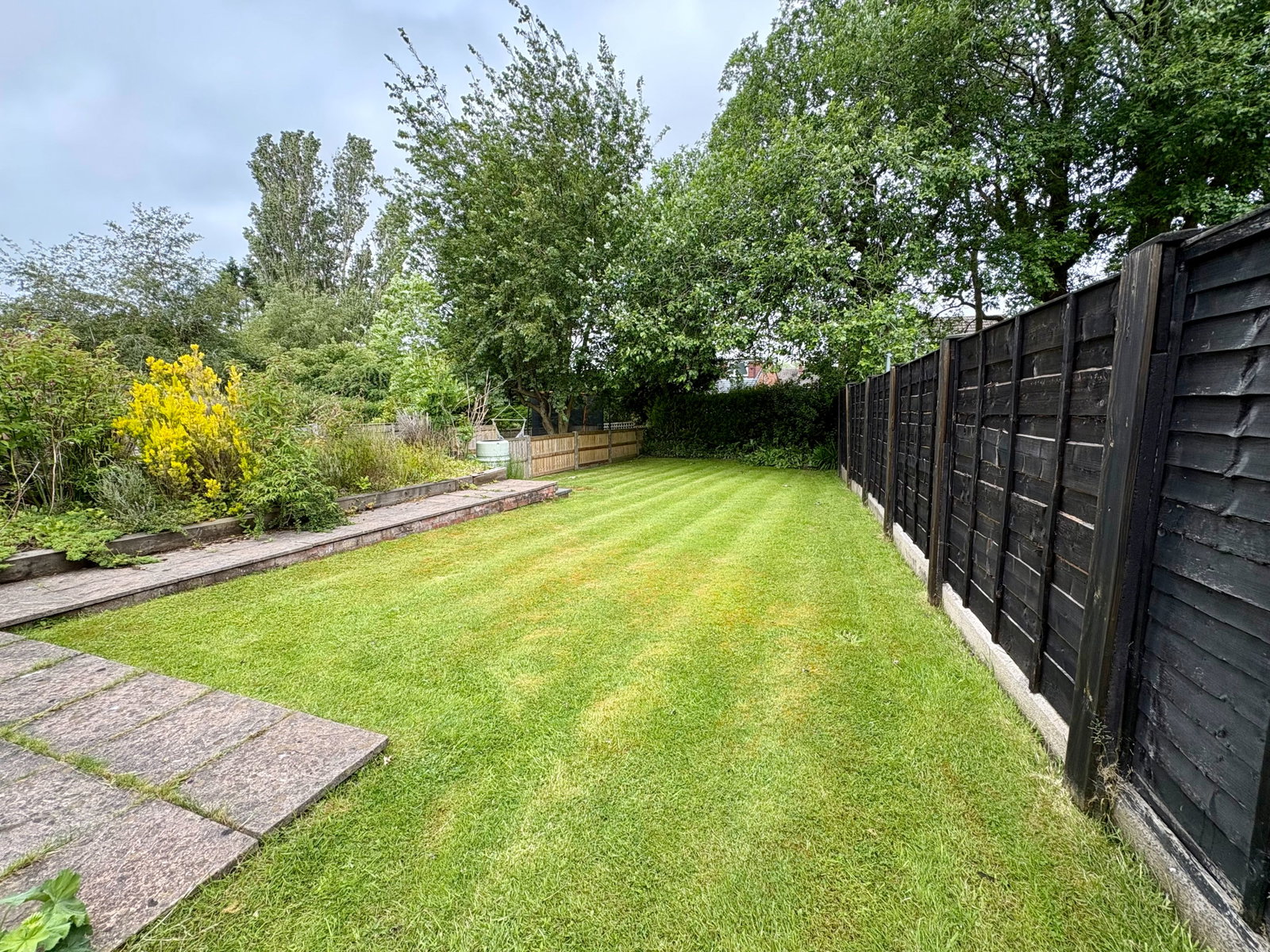 Semi Detached Bungalow in Stockport