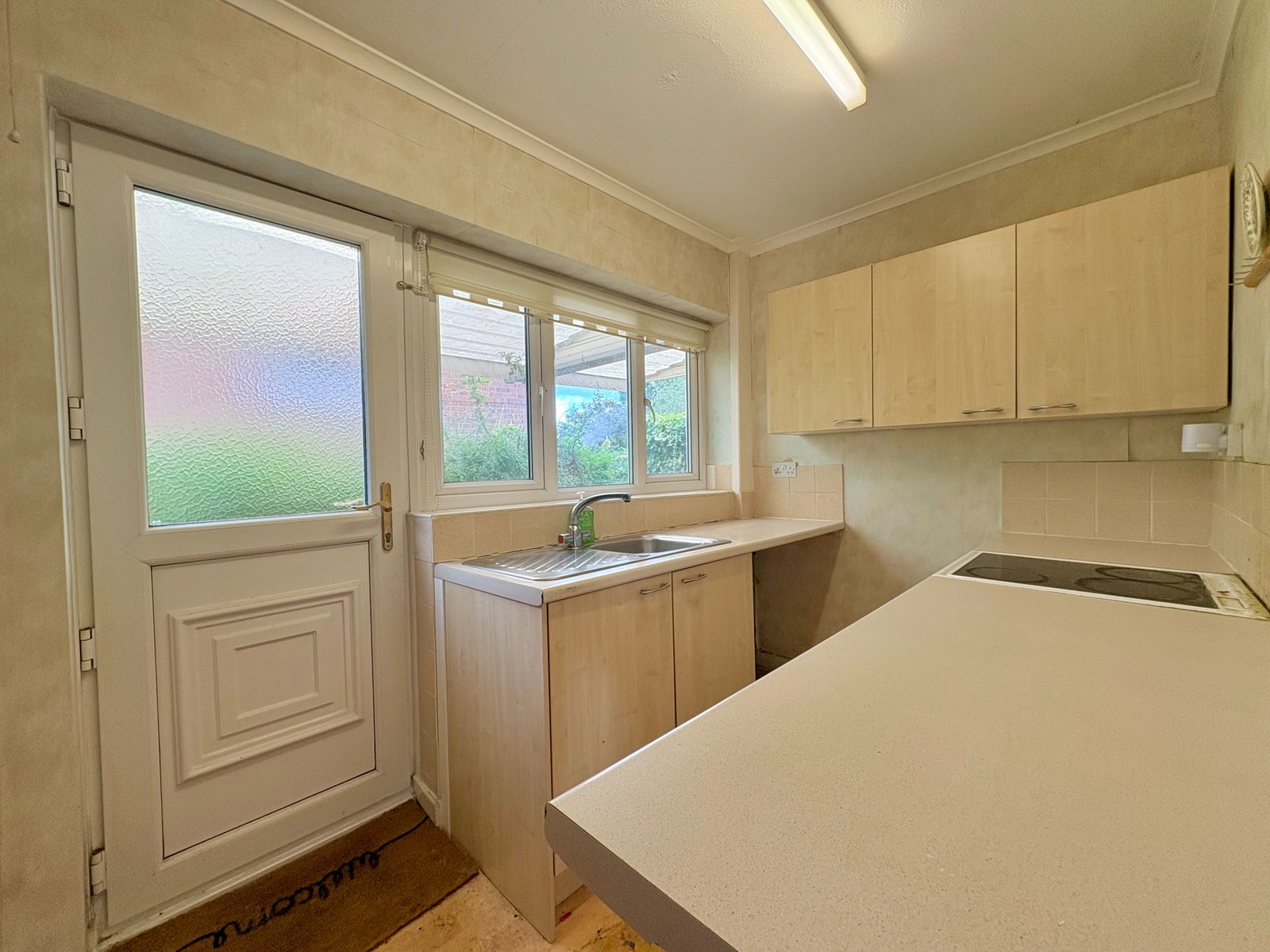 Semi Detached Bungalow in Stockport