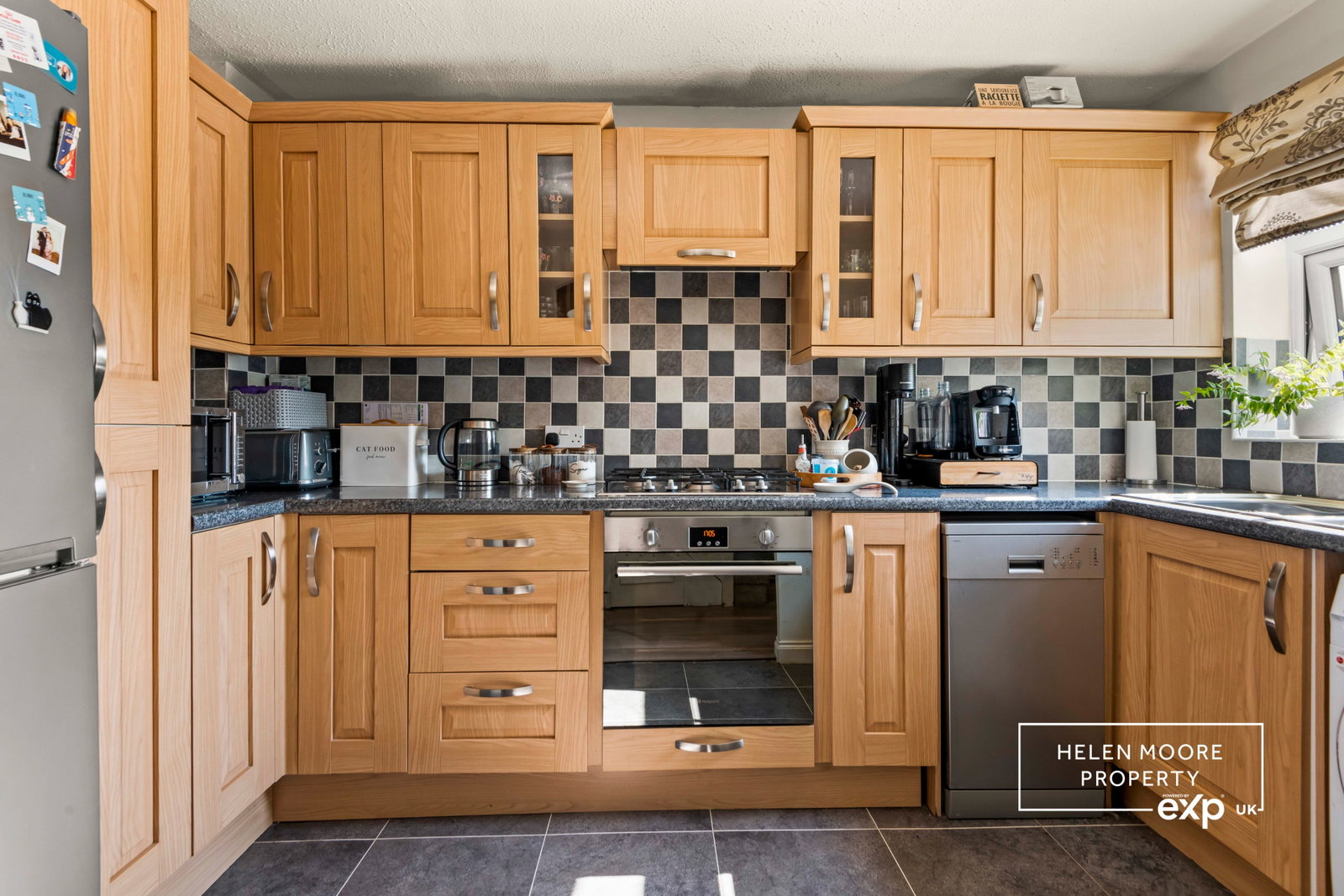 Terraced House in Ivybridge