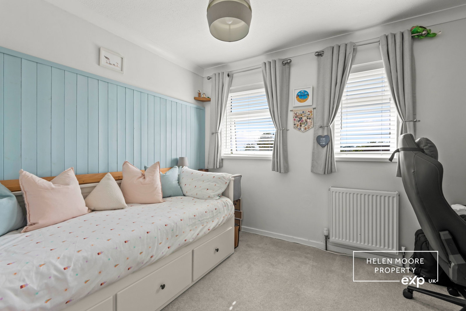Terraced House in Ivybridge
