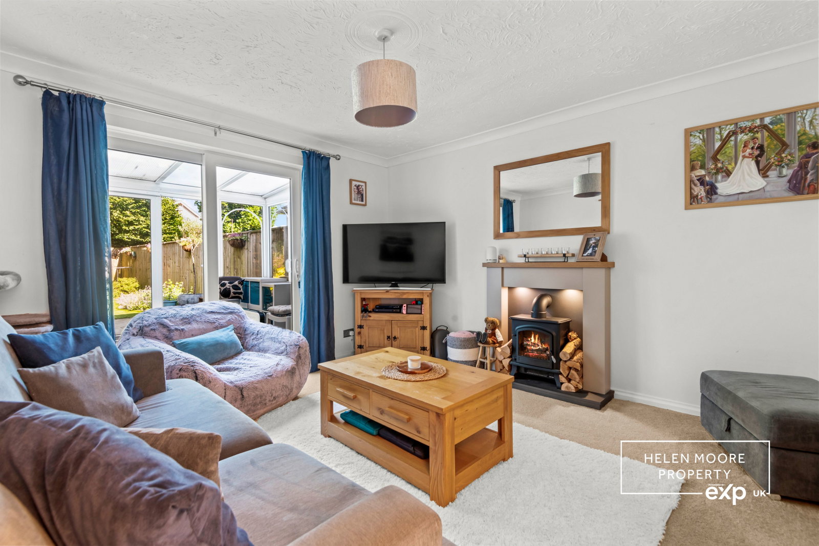 Terraced House in Ivybridge