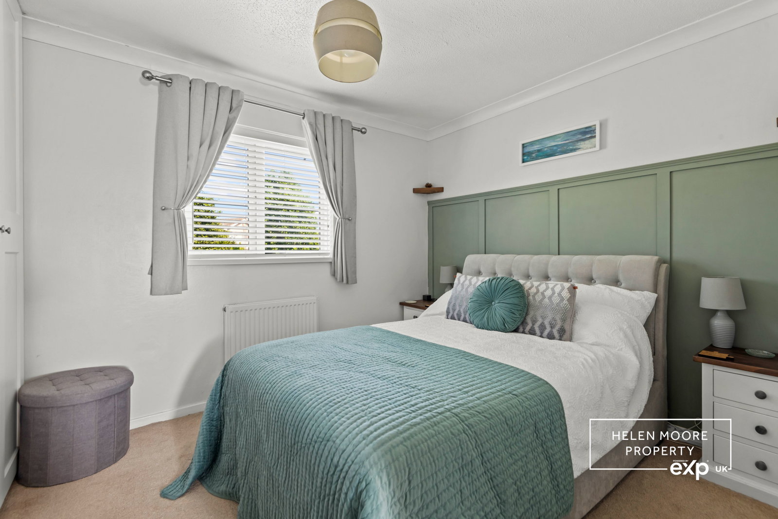 Terraced House in Ivybridge