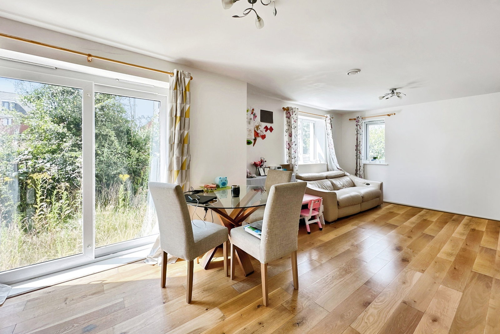 Apartment in Milton Keynes