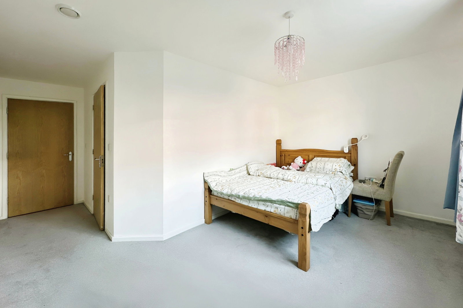 Apartment in Milton Keynes