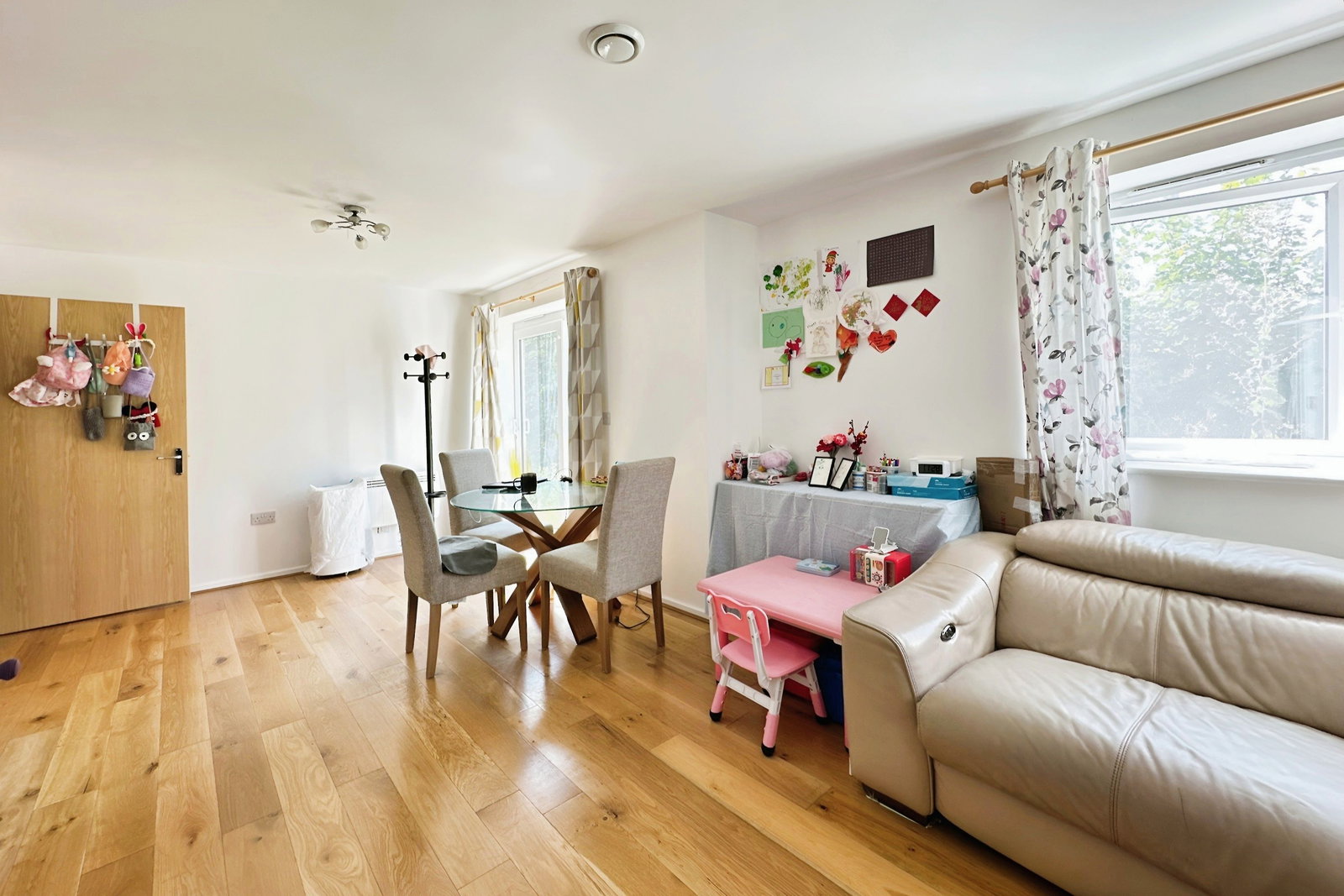 Apartment in Milton Keynes
