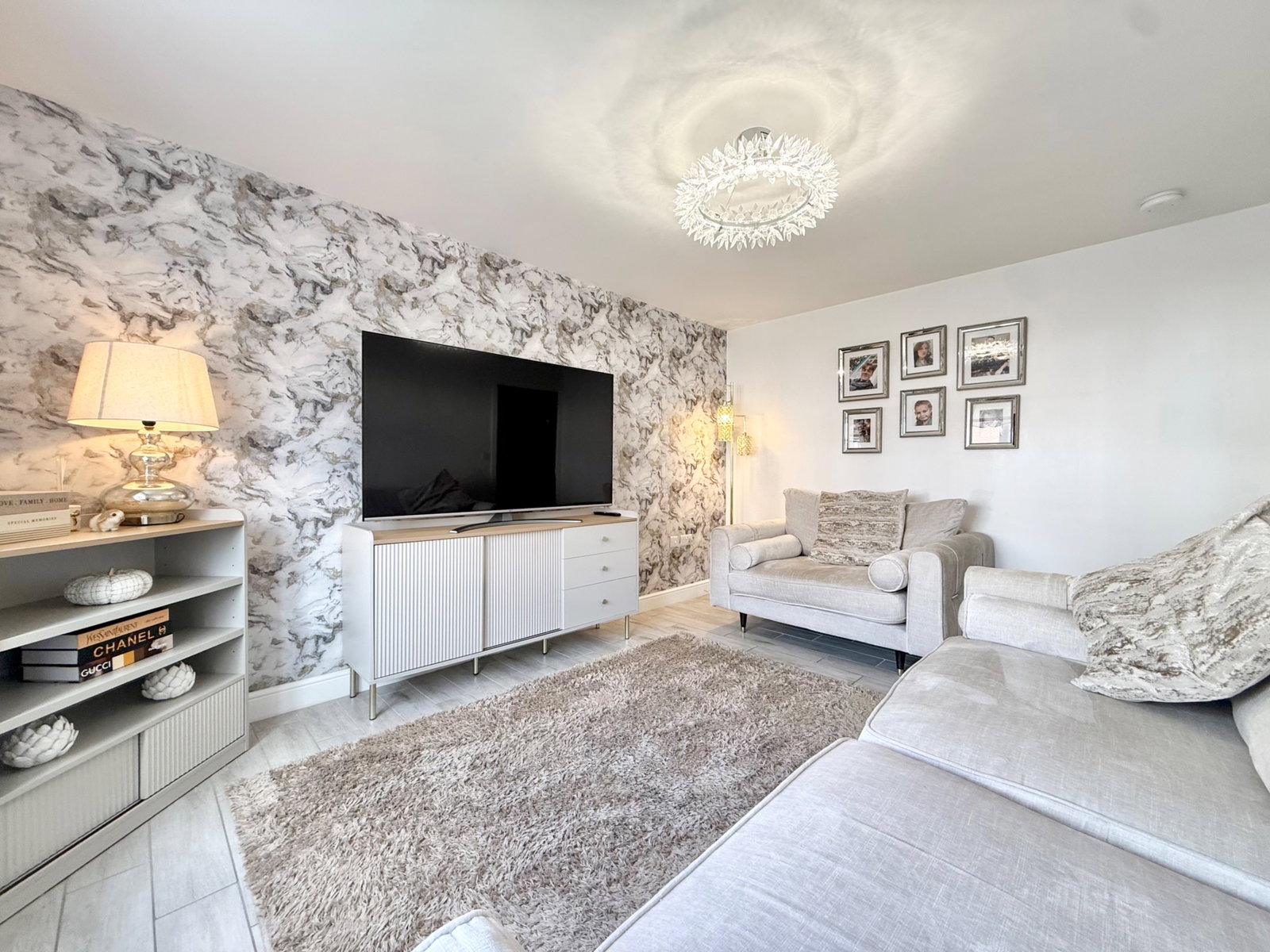Detached House in Penrith 