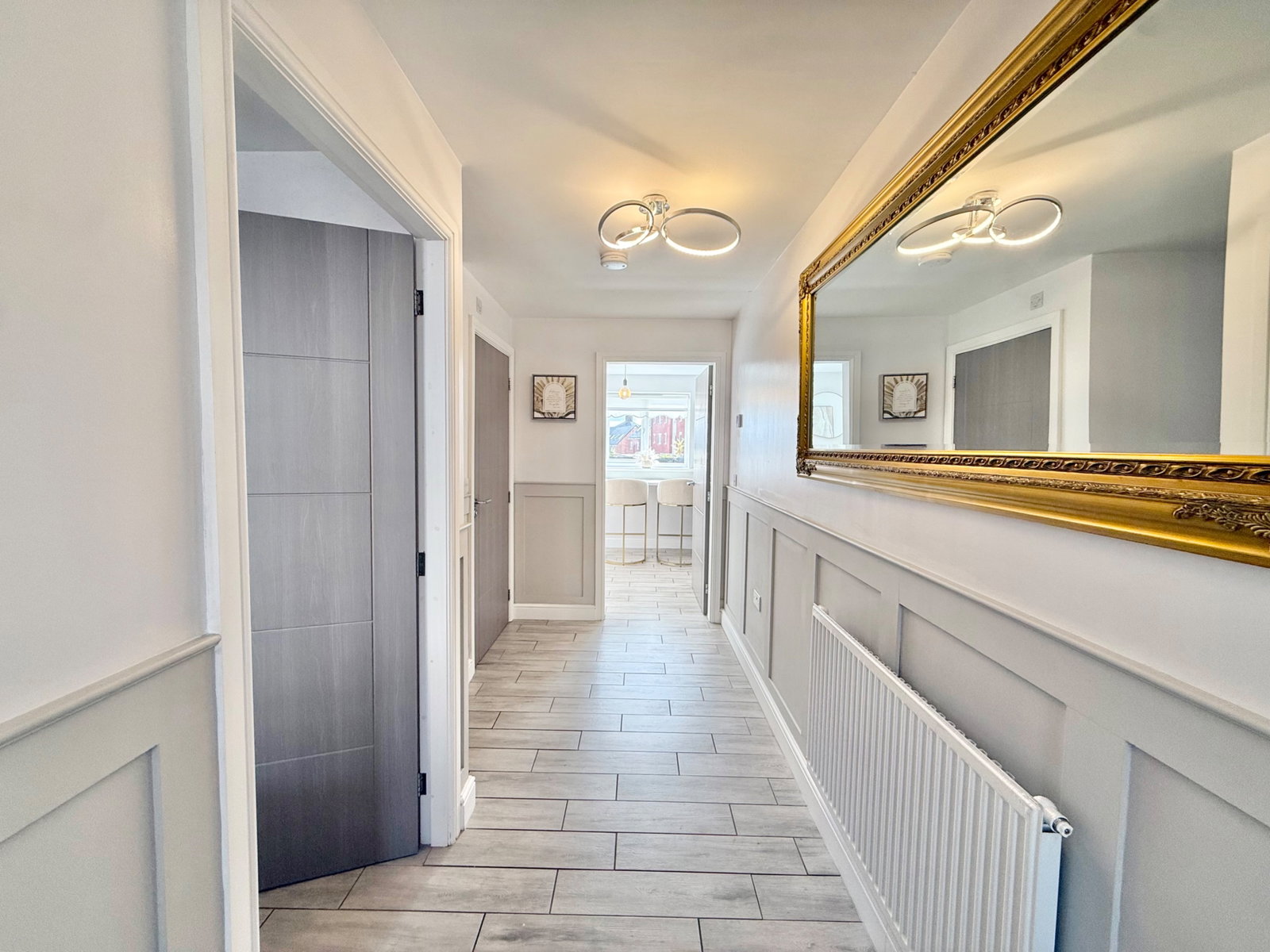 Detached House in Penrith 