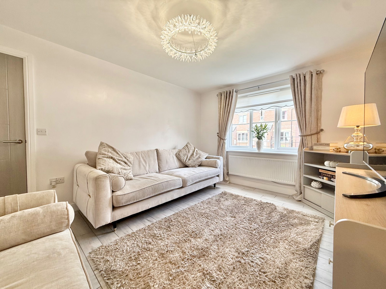 Detached House in Penrith 
